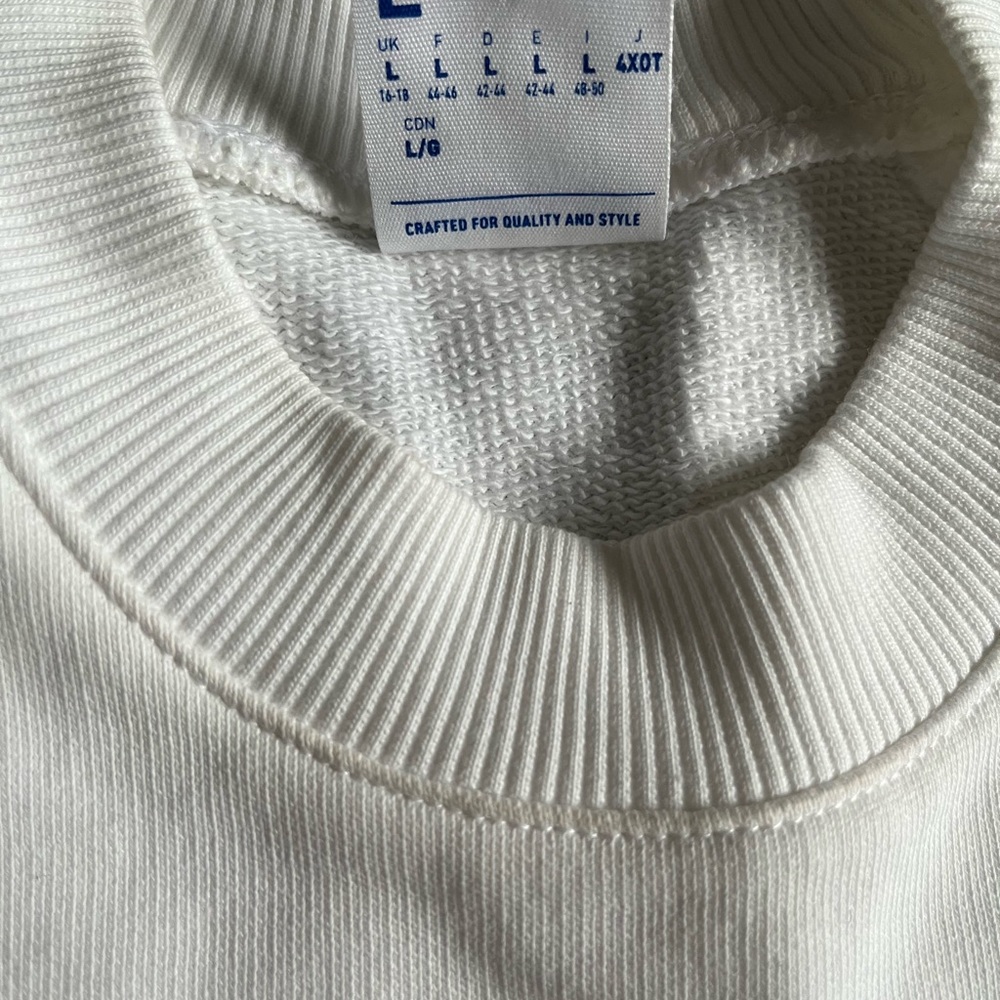 Sweatshirt - Picture 3 of 3